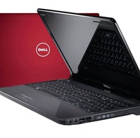 3 Laptop DELL Core i3, màn hình 15.6 inch, màu đỏ đẹp, giá rẻ 4,8tr