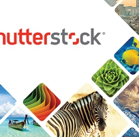Bán ảnh / Video footage trên shutterstock gia rẻ tự động hoàn toàn