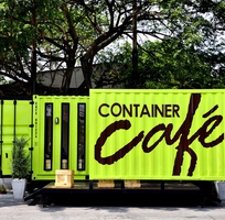 Cho thuê container giá cạnh tranh