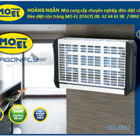 1 Đèn diệt côn trùng MO-EL Italy  Ưu đãi trong tháng 8/2015 Hot Sale Hot Sale Hot Sale