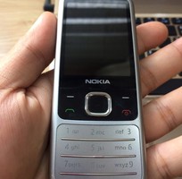 Đẹp quá  Nokia 6700 Classic chất nhất Vịnh Bắc Bộ