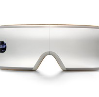 Máy mát xa mắt không dây-Breo iSee4 Wireless Digital Eye Massager