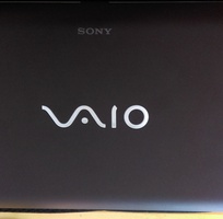 Bán laptop Sony Vaio mini 10inch, máy rất đẹp. nguyên zzin