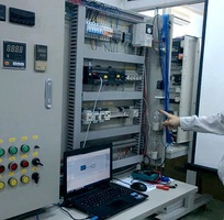 Khai giảng Khóa học lập trình PLC và HMI tại Hải Phòng