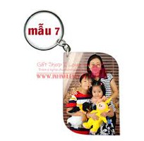4 IN móc khóa giá rẻ tại Quảng Ngãi