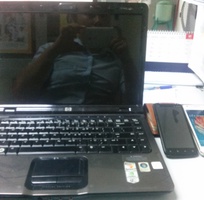 Thanh lý Laptop HP dv2500, điện thoại samsung galaxy S2-9100G, HTC sentatio XE