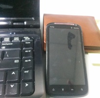 4 Thanh lý Laptop HP dv2500, điện thoại samsung galaxy S2-9100G, HTC sentatio XE