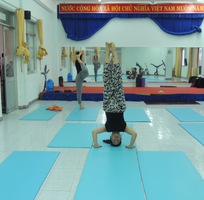 2 Thảm Tập Yoga cao cấp