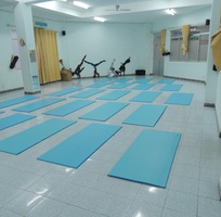 3 Thảm Tập Yoga cao cấp