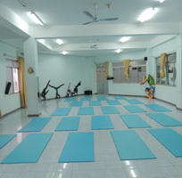 4 Thảm Tập Yoga cao cấp