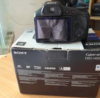 Sony dsc-hx200 fullbox hàng japan