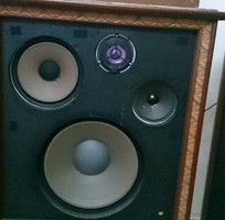 2 Loa wharfedale w70d