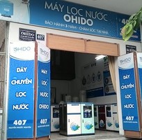 2 Máy lọc nước tại Buôn Mê Thuột