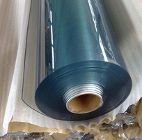 6 Cung cấp màng nhựa PVC trong