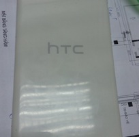 1 HTC Desire 816  còn bảo hành