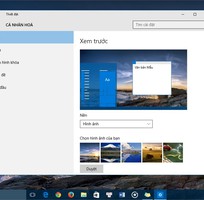 Dịch vụ cài Windows 10 active vĩnh viễn tại nhà, Hà Nội.