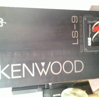 2 Loa nhật mini kenwood ls9