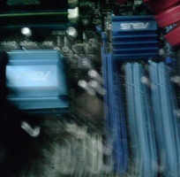 3 Cần bán Case CPU máy tính bàn: CPU : Core 2 duo E8400