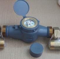 Đồng hồ nước Asahi DN40, Đồng hồ đo nước Sạch
