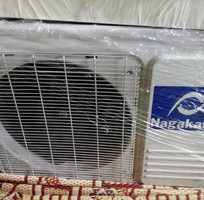 Điều hòa nagakawa 9000btu 1c như mới