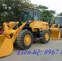 Xúc lật trung quốc Changlin 933