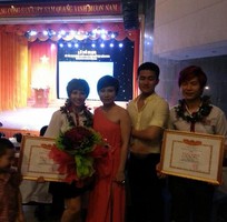 Trường Cao Đẳng Công Nghệ Cao Hà Nội Tuyển Sinh 2015