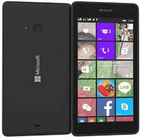 Lumia 540 còn bảo hành 12 tháng ở thế giới di động