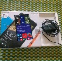 1 Lumia 540 còn bảo hành 12 tháng ở thế giới di động