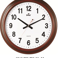 9 Chuyên cung cấp đồng hồ quảng cáo giá rẻ, nhận đặt đồng hồ có in logo