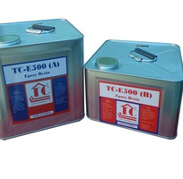 Keo epoxy chống nứt bê tông