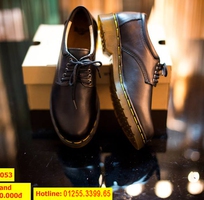 2 SALE OFF 50 Giày da Dr Martens Cao Cấp