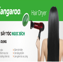 1 Máy sấy tóc Kangaroo KG629