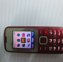 Bán điện thoại Nokia C2 00 2 sim 2 sóng