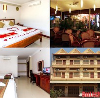 Khách sạn Campuchia giá rẻ