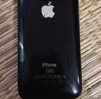 1 Iphone 3Gs - 16g 700k quốc tế