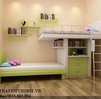 4 Viethome cung cấp nội thất phòng ngủ trẻ em giá rẻ tại Hà Nội