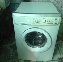 Bán máy giặt máy giặt Electrolux EWF10751