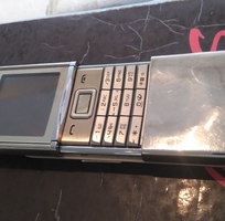 2 Nokia 8890 Sirocco gold
