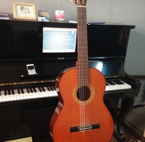 Bán đàn Guitar Classic giá rẻ- Yamaha G100