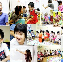 4 Toàn Quốc - Mở trung tâm anh ngữ chuyên biệt cho trẻ em