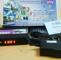 1 Đầu thu kỹ thuật số T2 VJV HD 012 58ch 7ch HD 515k