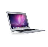 2 Apple MacBook Air MD711LL/A 11.6-Inch Laptop
