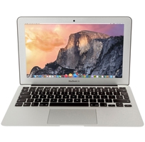 2 Apple Macbook Air MF067LL/A 11.6 Inch, 512 GB SSD, 8 GB Memory