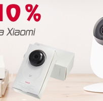 Camera an ninh xiaomi Yi for night  Camera xiaomi an ninh giá rẻ