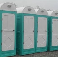 4 Bán thùng rác, xe gom rác, cho thuê nhà vệ sinh công cộng tại Hải Phòng