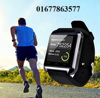 Đồng hồ thông minh Smartwatch