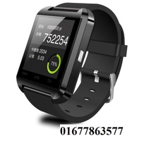 3 Đồng hồ thông minh Smartwatch