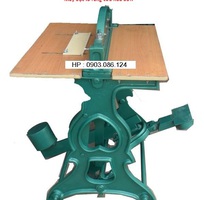 4 Máy cắt giấy tiến đạt, máy xén giấy tiến đạt