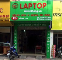 List laptop gía rẻ 73 Hồ Sen