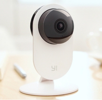 3 Camera Xiaomi YI   Camera an ninh thông minh giá rẻ